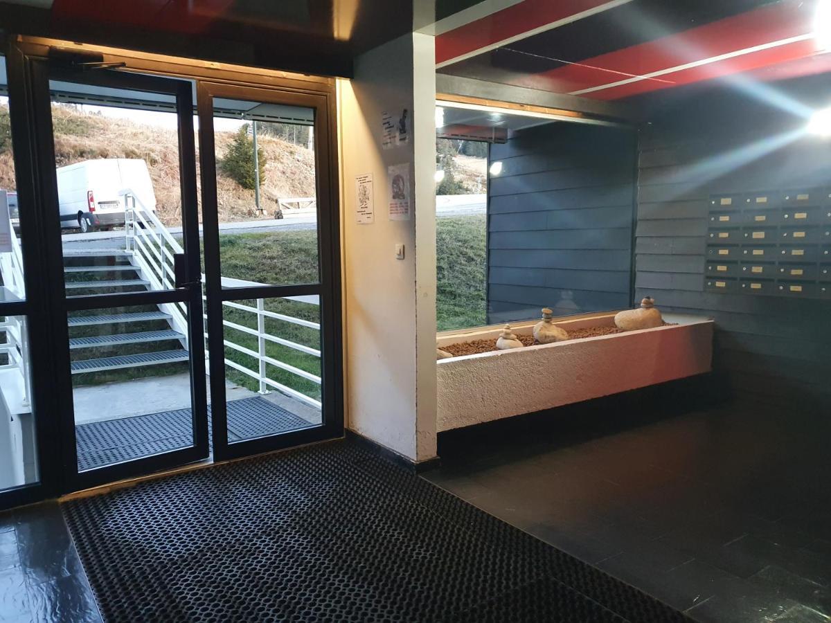 Ferienwohnung Chamrousse 1750 Roche Beranger 50M2 4-6Pers Vue Panoramique Exterior foto
